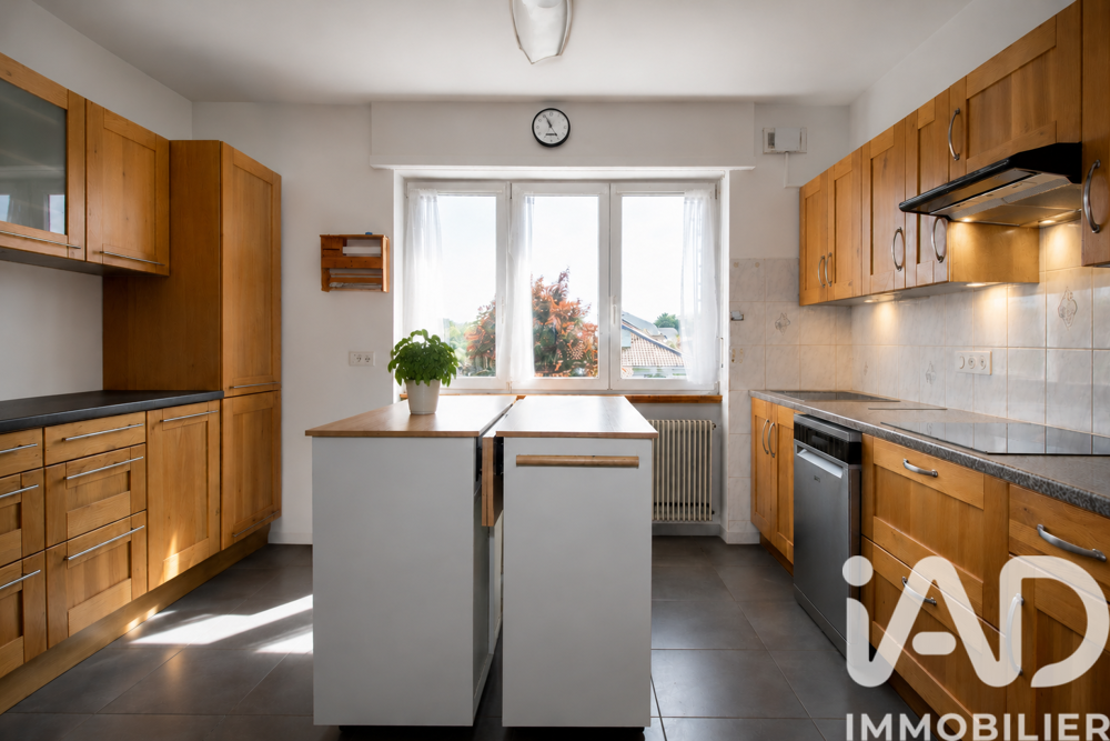 à vendre  Maison Strasbourg (67200)