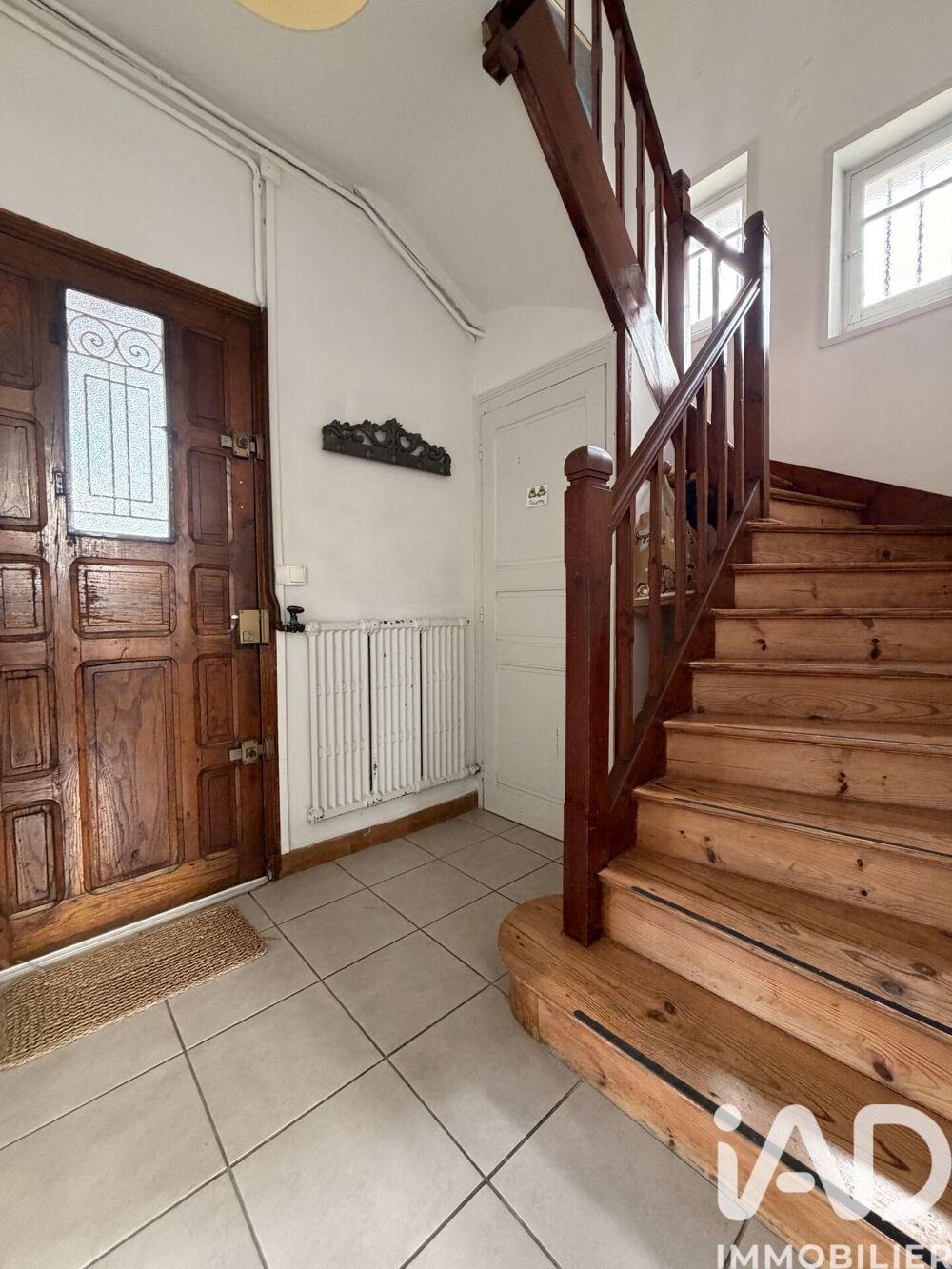 Vente Maison Vente Maison/villa 5 pièces La rochelle
