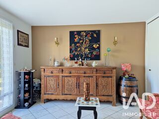  Maison à vendre 6 pièces 140 m²