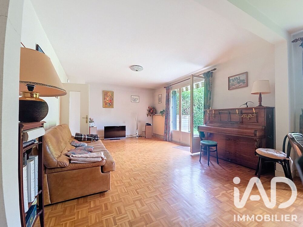 Vente Maison Vente Maison/villa 7 pièces Marly-le-roi