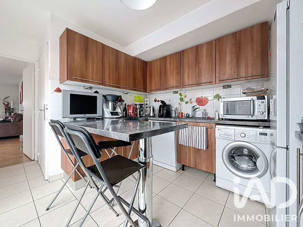 Vente Duplex 5 pièces