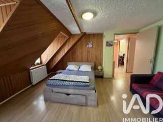  Appartement à vendre 3 pièces 62 m²