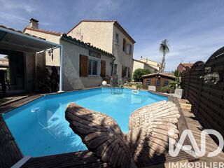  Maison � vendre 5 pi�ces 99 m�