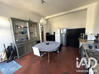  Maison à vendre 9 pièces 225 m²