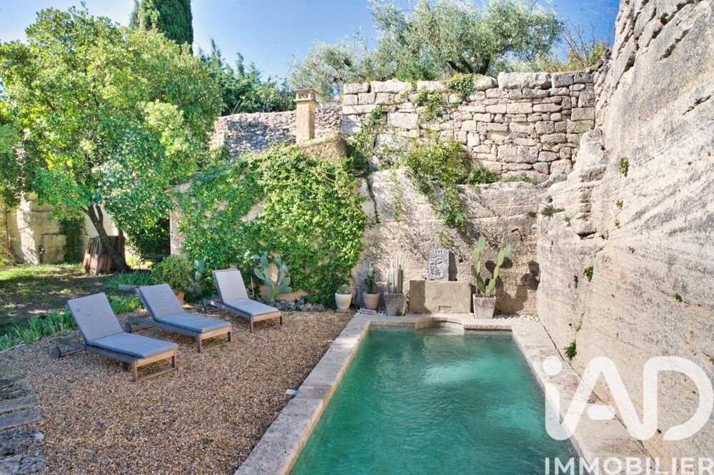 à vendre  Maison Uzès (30700)