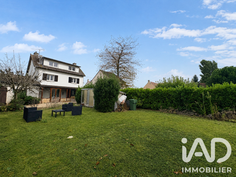   Vente Maison/villa 4 pièces Maison - 4 pièce(s) - 85 m²