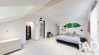  Maison à vendre 5 pièces 113 m²