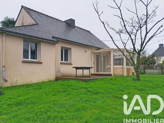  Maison � vendre 4 pi�ces 72 m�
