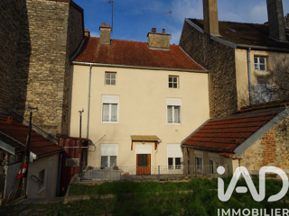  Maison à vendre 6 pièces 140 m²