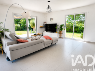  Maison � vendre 6 pi�ces 130 m�