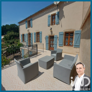  Maison à vendre 6 pièces 113 m²