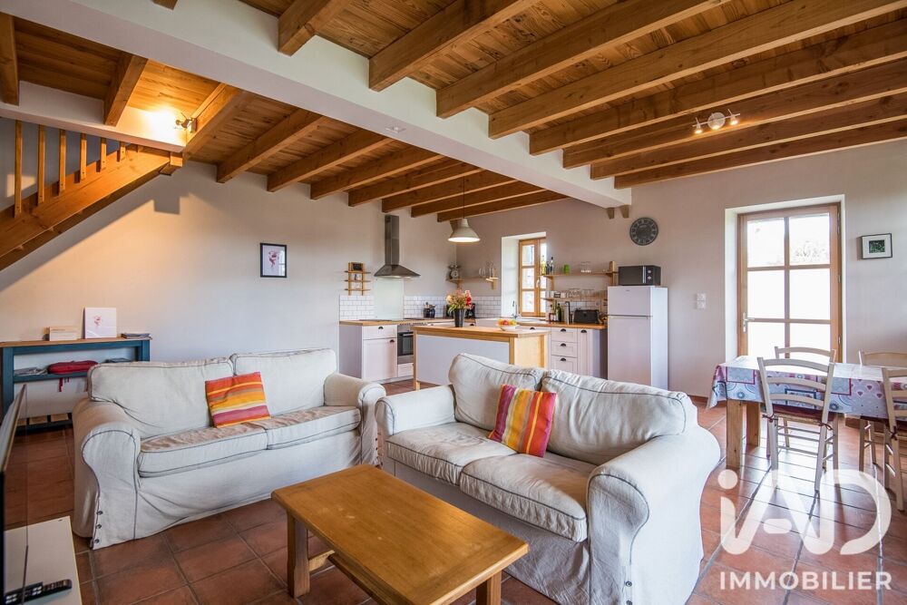 à vendre  Maison Bournazel (12390)