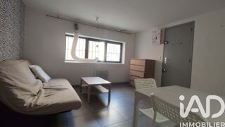  Appartement à vendre 1 pièce 18 m²