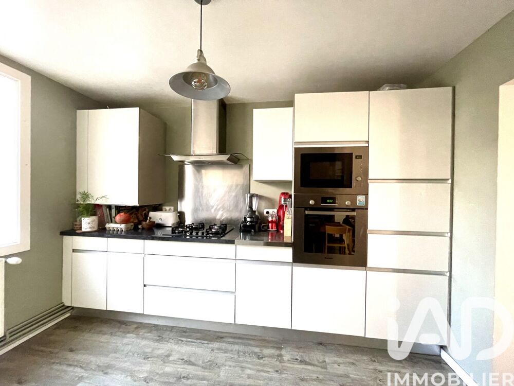 Vente Maison Vente Maison/villa 4 pièces Brunoy