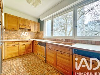  Appartement à vendre 3 pièces 65 m²