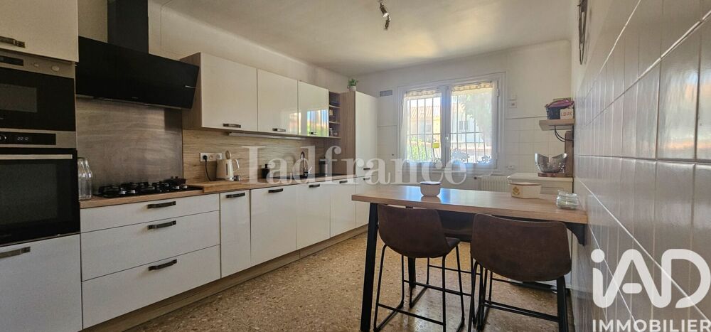 Vente Maison Vente Maison/villa 5 pièces Bompas