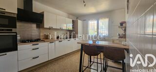  Maison à vendre 5 pièces 136 m²