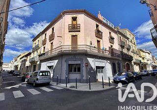  Immeuble à vendre 430 m²