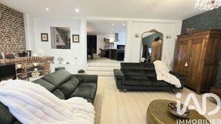  Maison à vendre 4 pièces 190 m²
