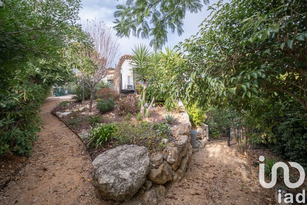 à vendre  Maison Vallauris (06220)