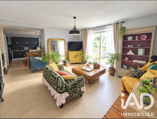  Maison à vendre 5 pièces 112 m²