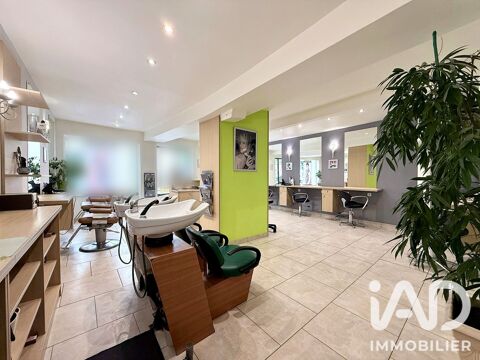   Vente Esthétique, Coiffure 87 m&sup2; 