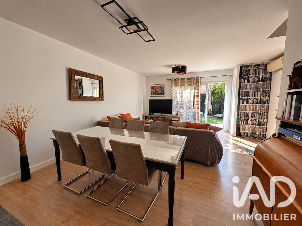 Vente Maison Vente Maison traditionnelle 4 pièces Sanary-sur-mer