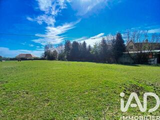  Terrain à vendre 1050 m²