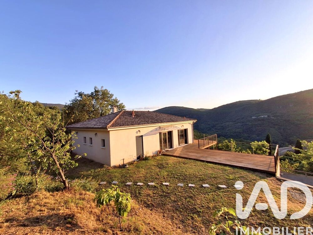 Vente Maison traditionnelle 6 pièces