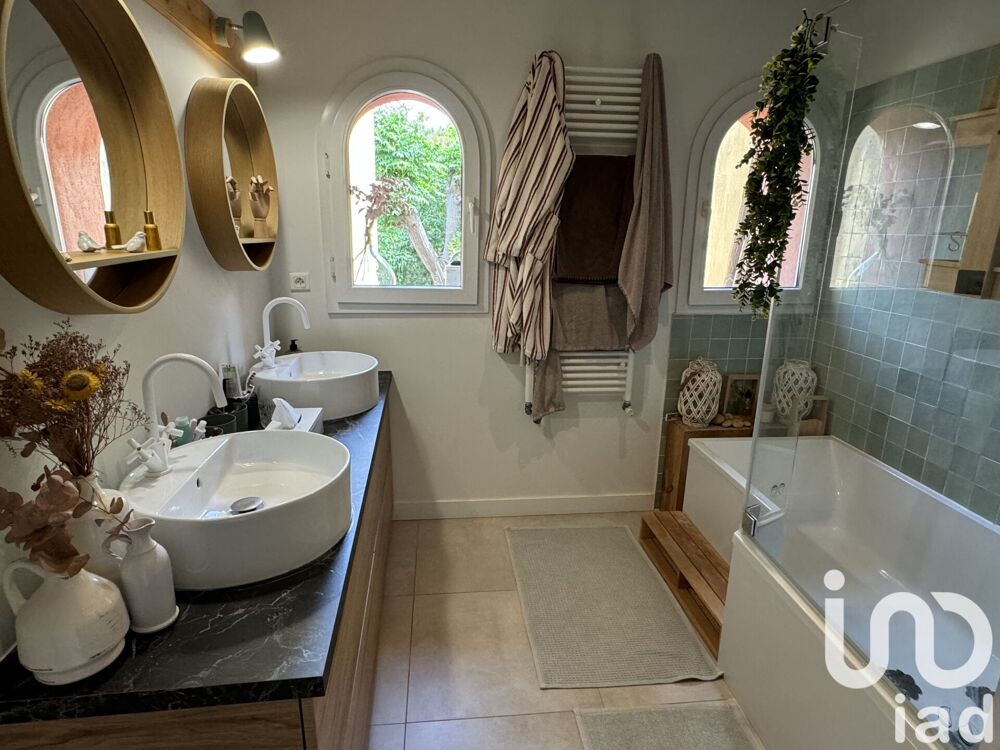 à vendre  Maison Montpellier (34070)