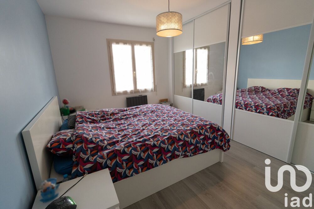 Vente Maison Vente Maison/villa 6 pièces Ablis