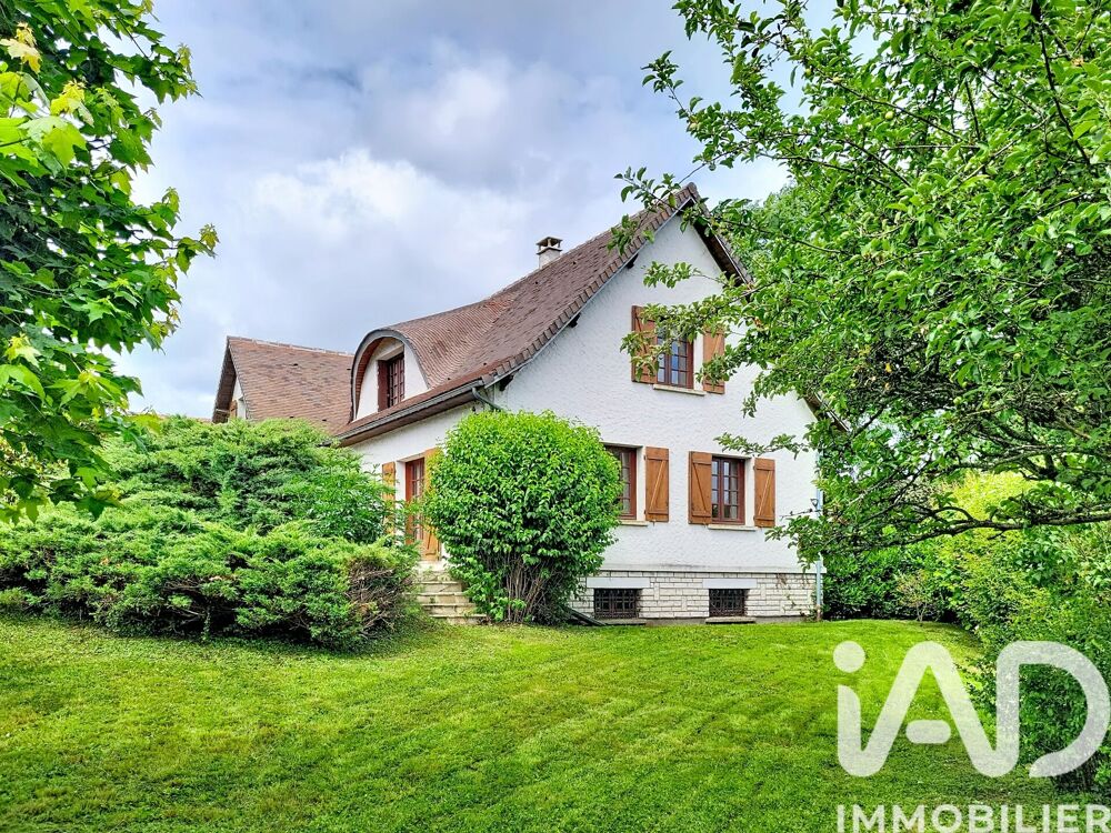 Vente Maison/villa 8 pièces