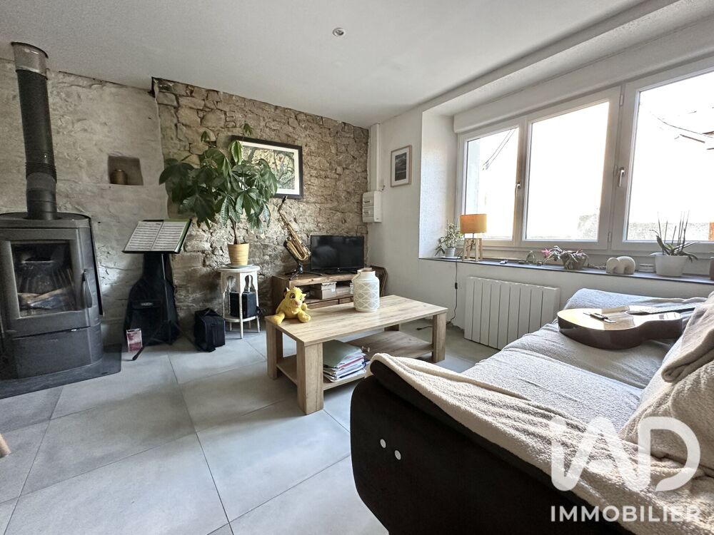 Vente Maison Vente Maison de campagne 2 pièces Pancé