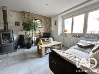  Maison à vendre 2 pièces 52 m²
