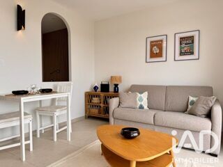  Appartement à vendre 1 pièce 26 m²
