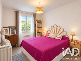  Maison à vendre 4 pièces 113 m²