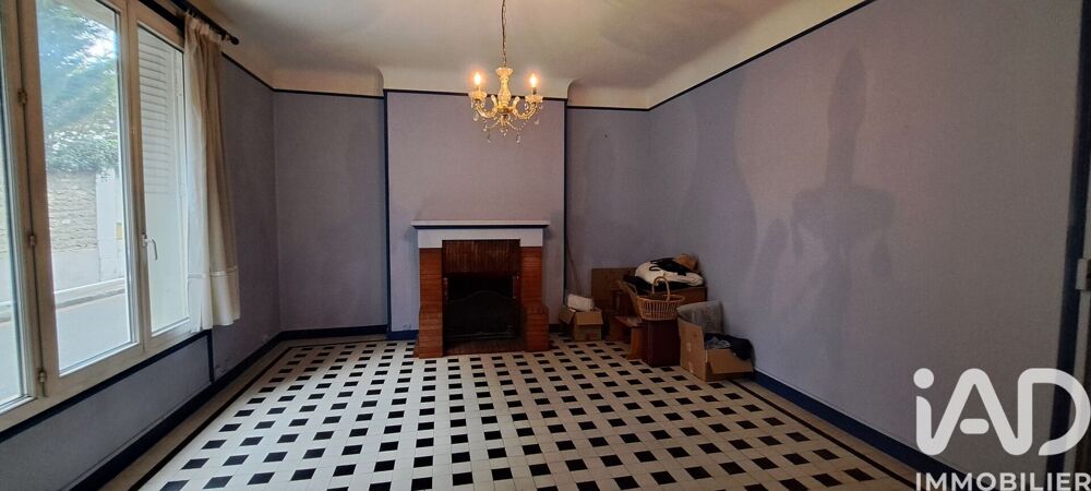 Vente Maison/villa 6 pièces