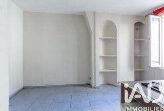  Appartement à vendre 1 pièce 15 m²