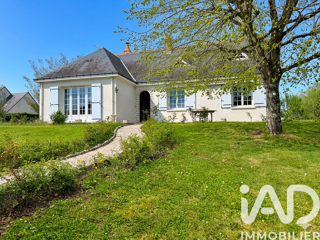  Maison à vendre 5 pièces 148 m²