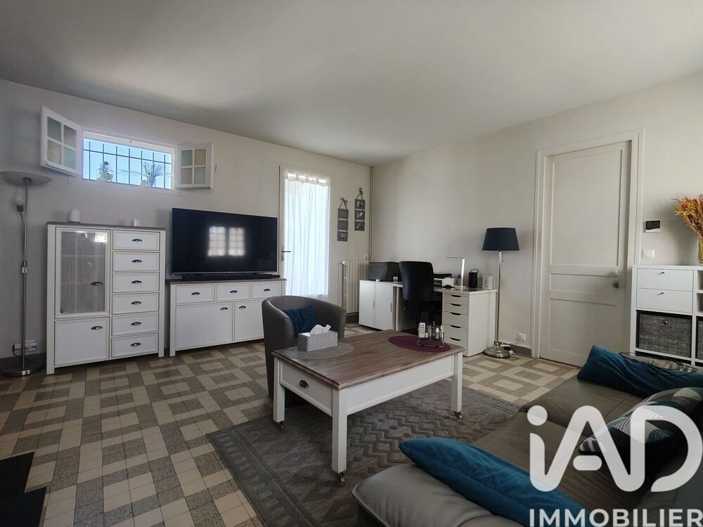Vente Maison de campagne 6 pièces