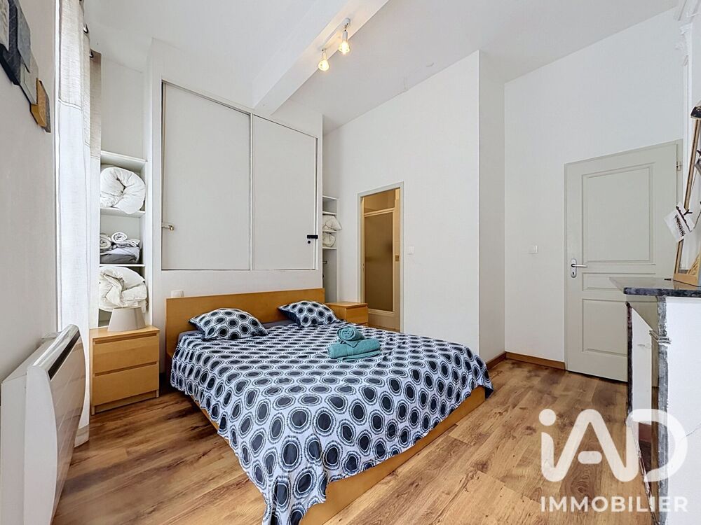 Vente Appartement Vente Appartement 2 pièces Carcassonne