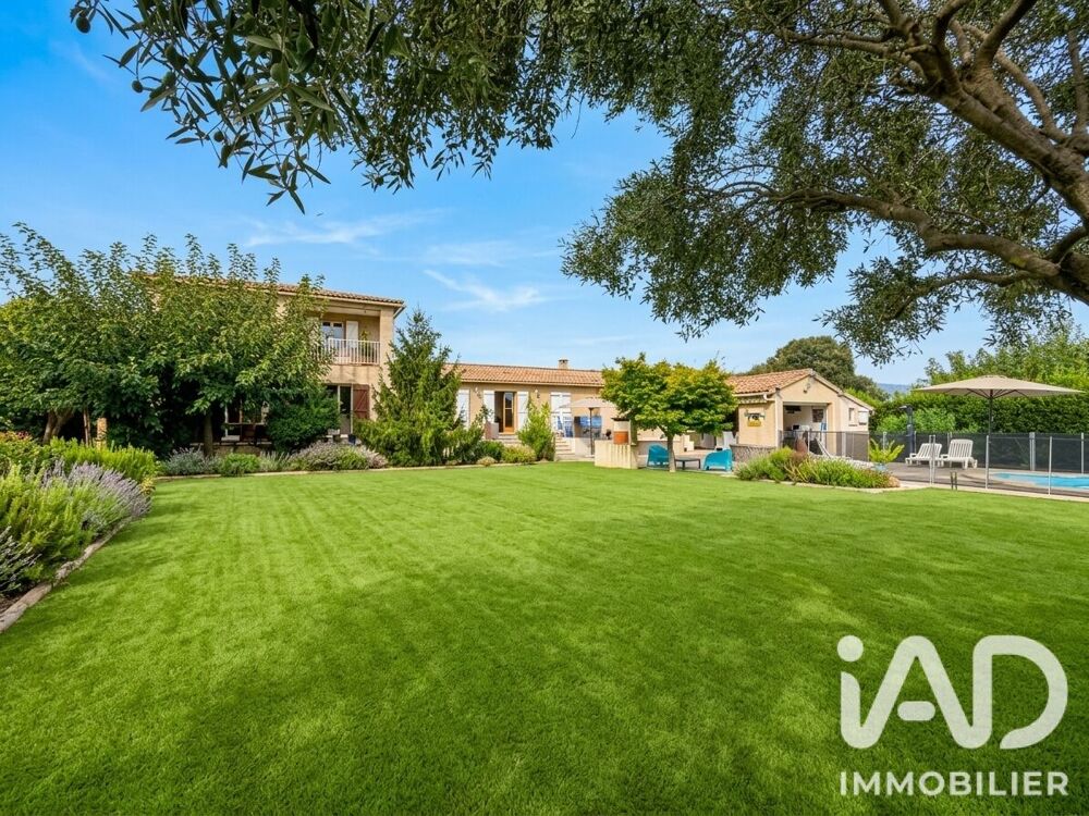 Vente Maison Vente Maison/villa 7 pièces Venzolasca