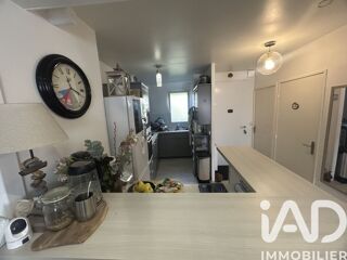  Appartement � vendre 4 pi�ces 81 m�
