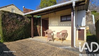  Maison � vendre 8 pi�ces 124 m�