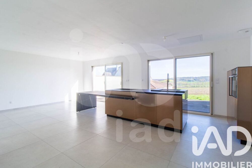 Vente Maison Vente Pavillon 6 pièces Élincourt-sainte-marguerite