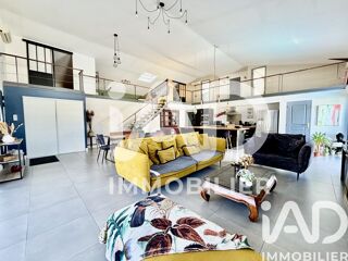  Maison à vendre 8 pièces 239 m²