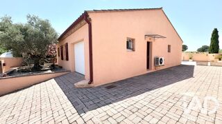  Maison à vendre 5 pièces 105 m²