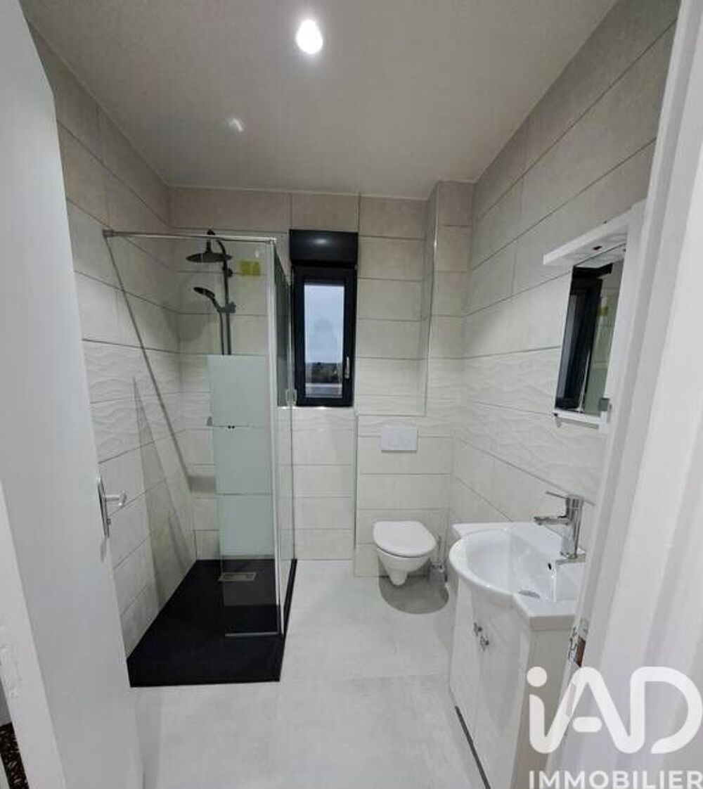 à vendre  Appartement Meaux (77100)