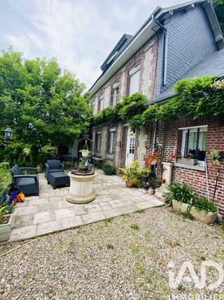  Maison � vendre 6 pi�ces 128 m�
