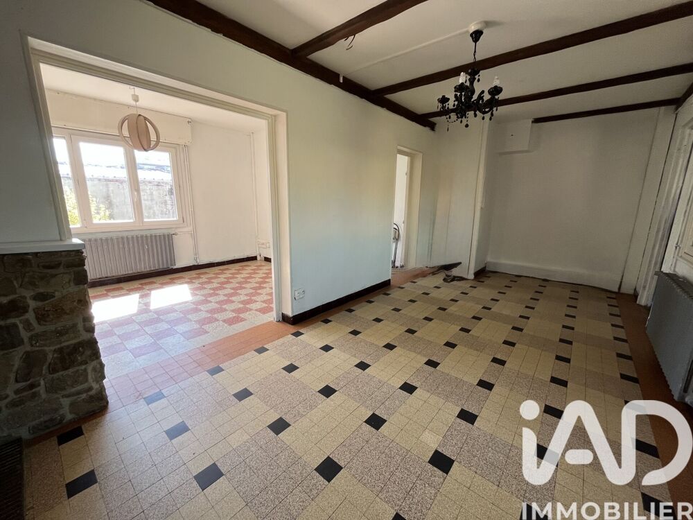Vente Maison/villa 4 pièces